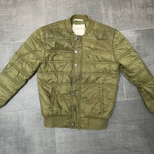 Boys Tucker and tate puffer coat
